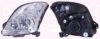 SUZUK 3532063J10000 Headlight